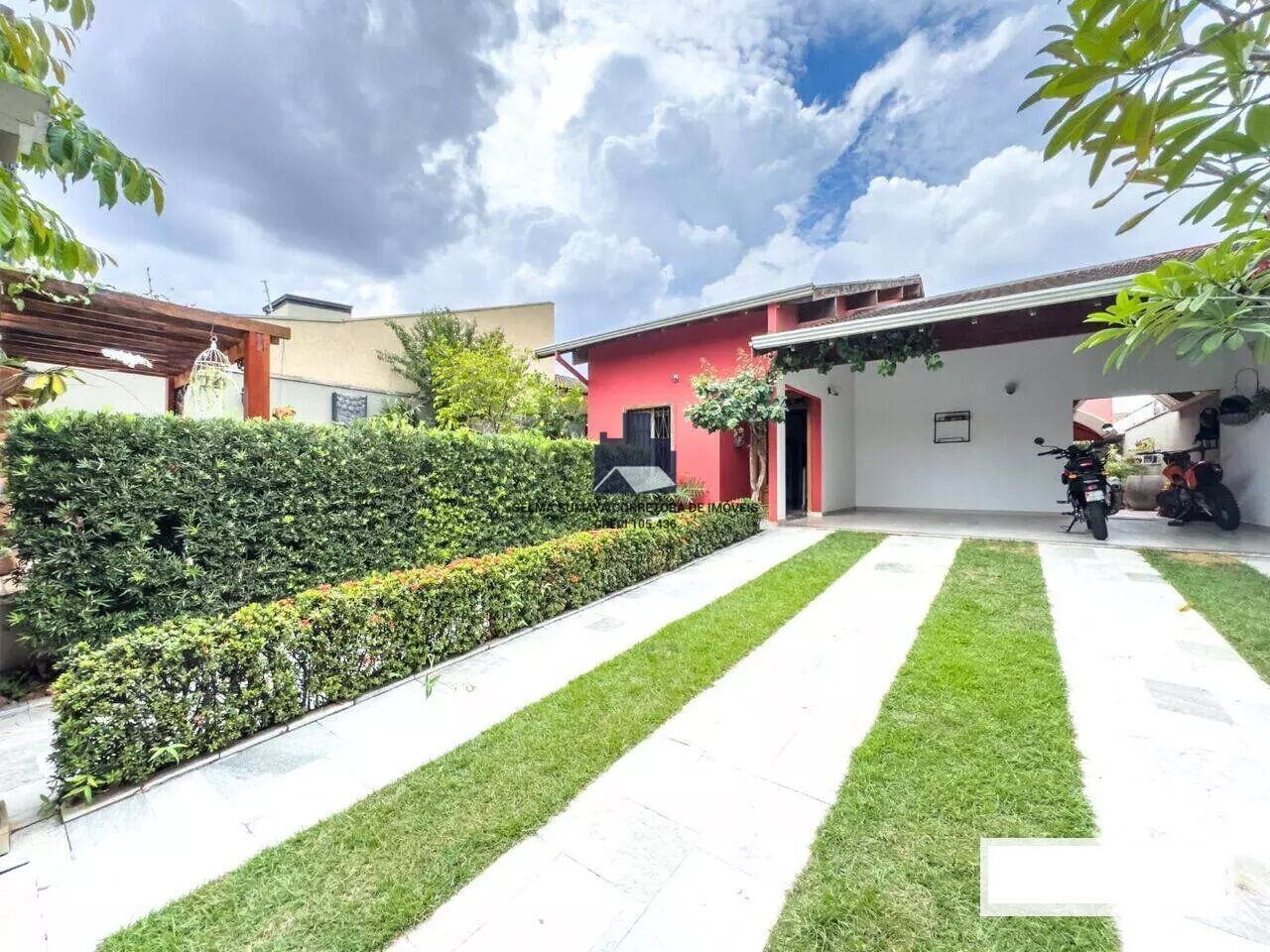 Casa com 3 quartos à venda, 230m² — foto 12 de 20