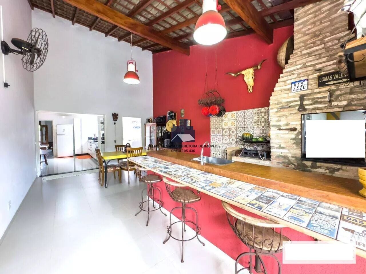 Casa com 3 quartos à venda, 230m² — foto 17 de 20