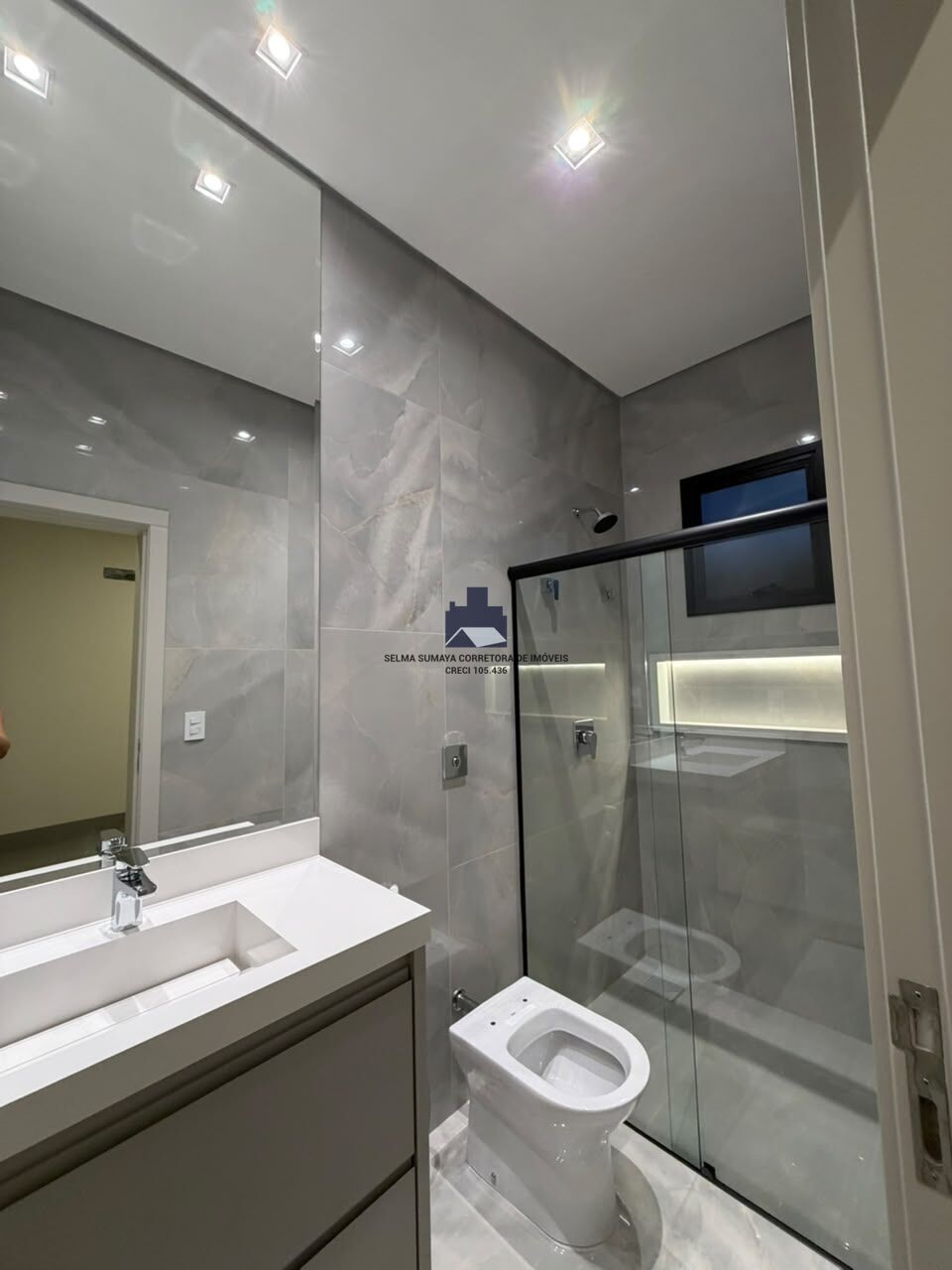 Casa de Condomínio com 3 quartos à venda, 292m² — foto 5 de 10