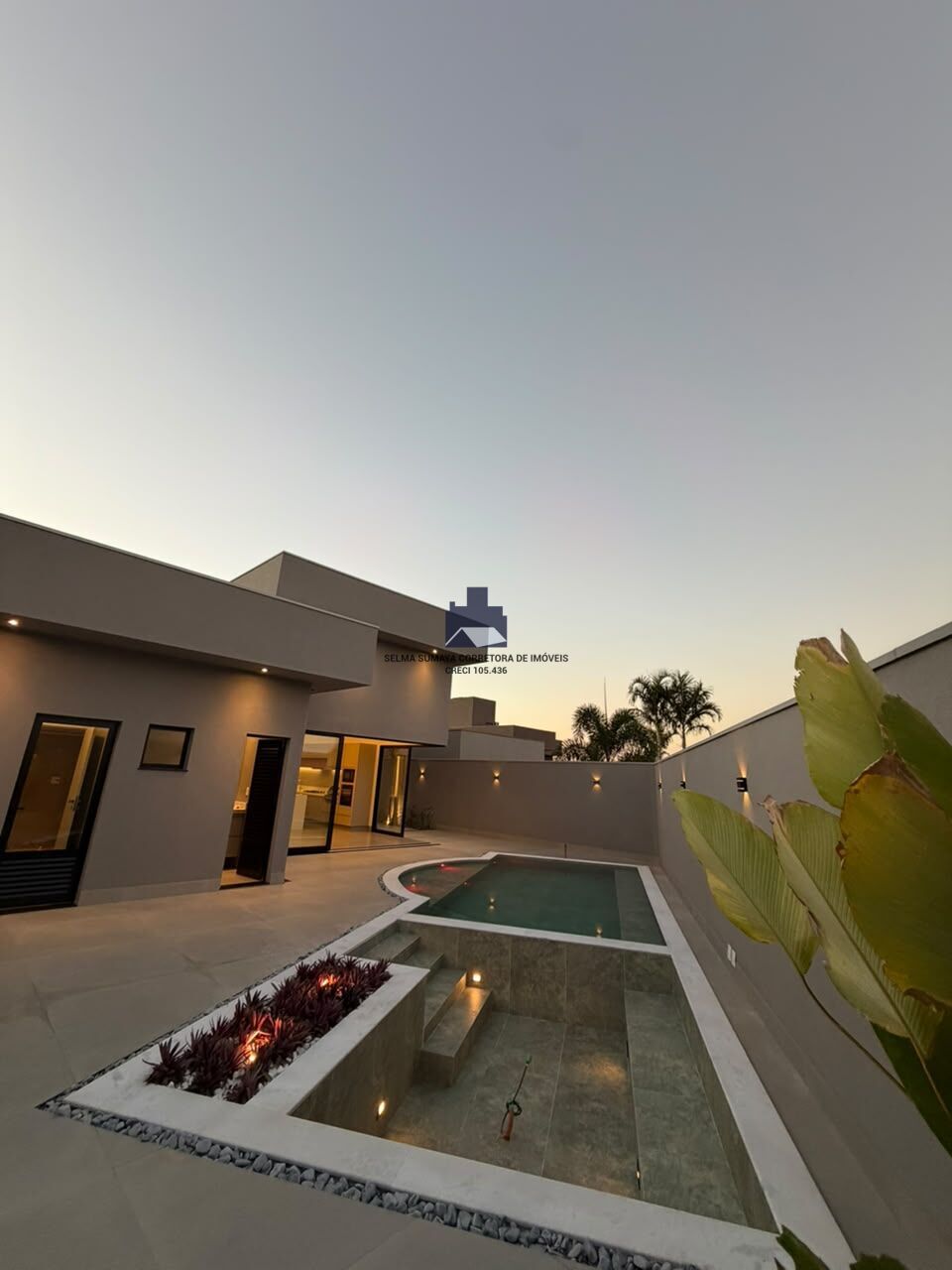 Casa de Condomínio com 3 quartos à venda, 292m² — foto 8 de 10