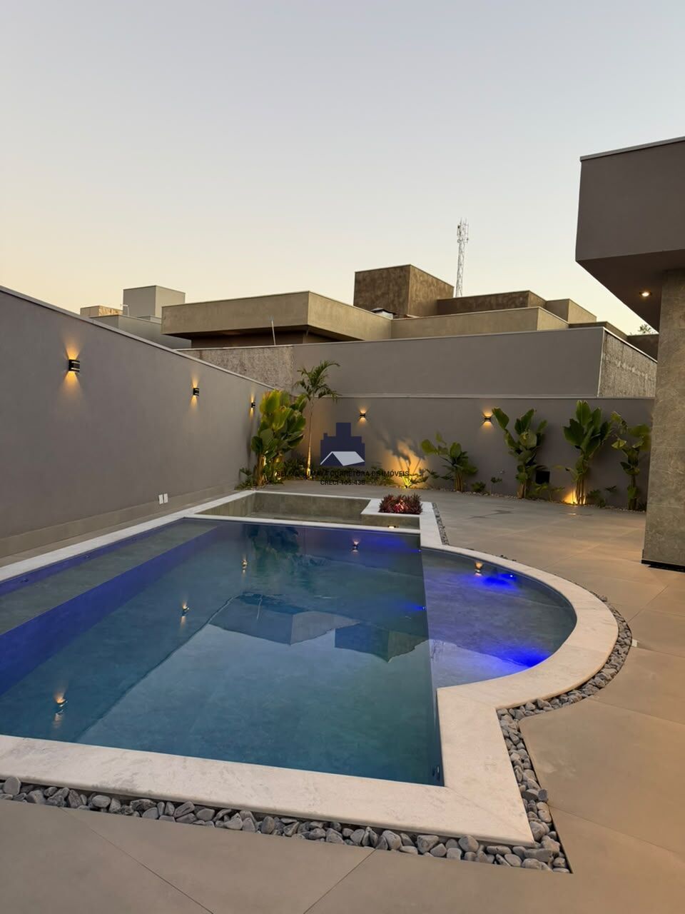 Casa de Condomínio com 3 quartos à venda, 292m² — foto 6 de 10