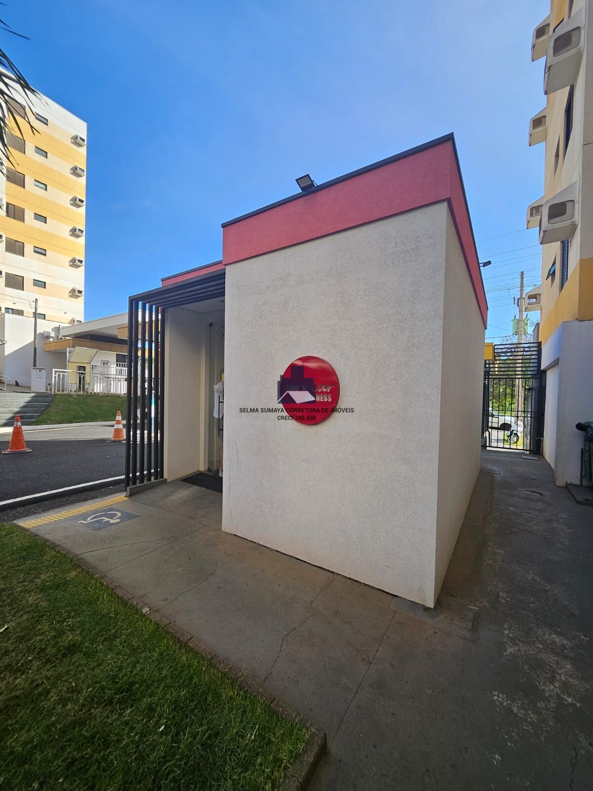 Apartamento com 2 quartos à venda, 60m² — foto 8 de 14