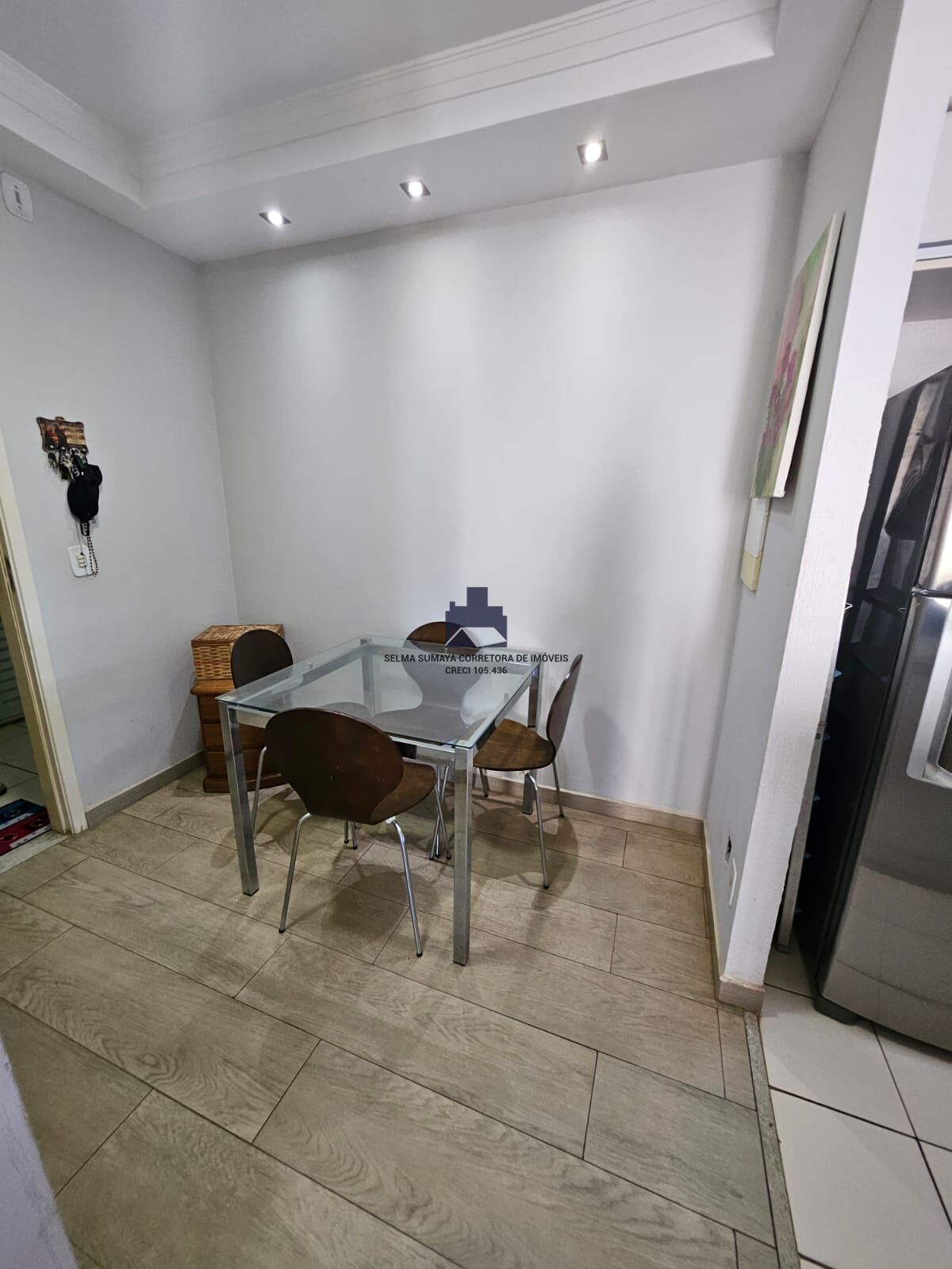 Apartamento com 2 quartos à venda, 60m² — foto 14 de 14