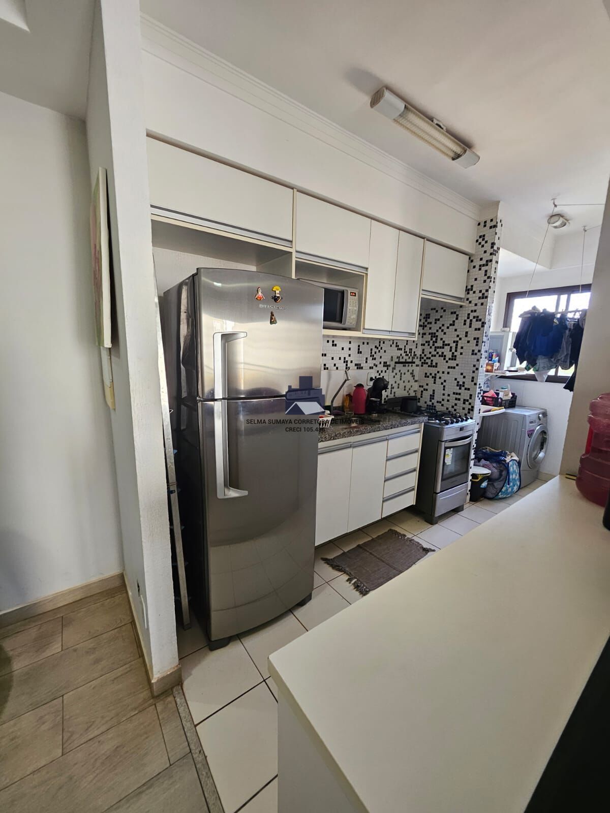Apartamento com 2 quartos à venda, 60m² — foto 10 de 14