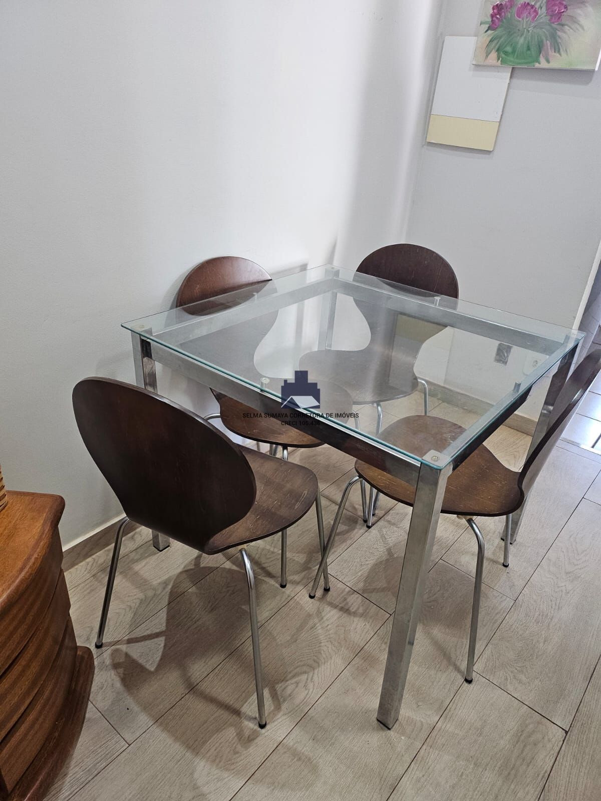 Apartamento com 2 quartos à venda, 60m² — foto 12 de 14