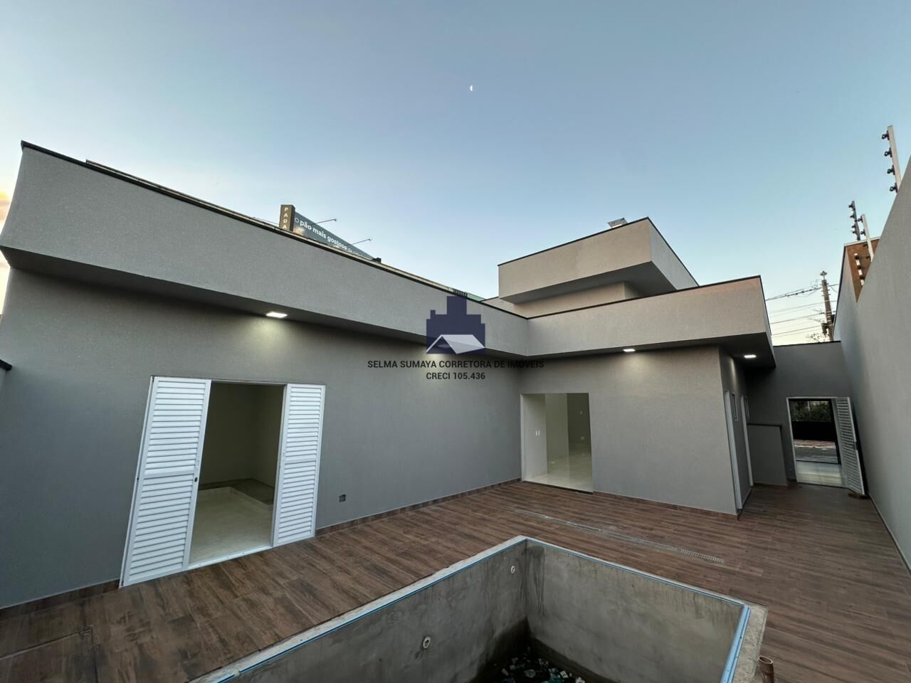 Casa com 3 quartos à venda, 133m² — foto 8 de 23
