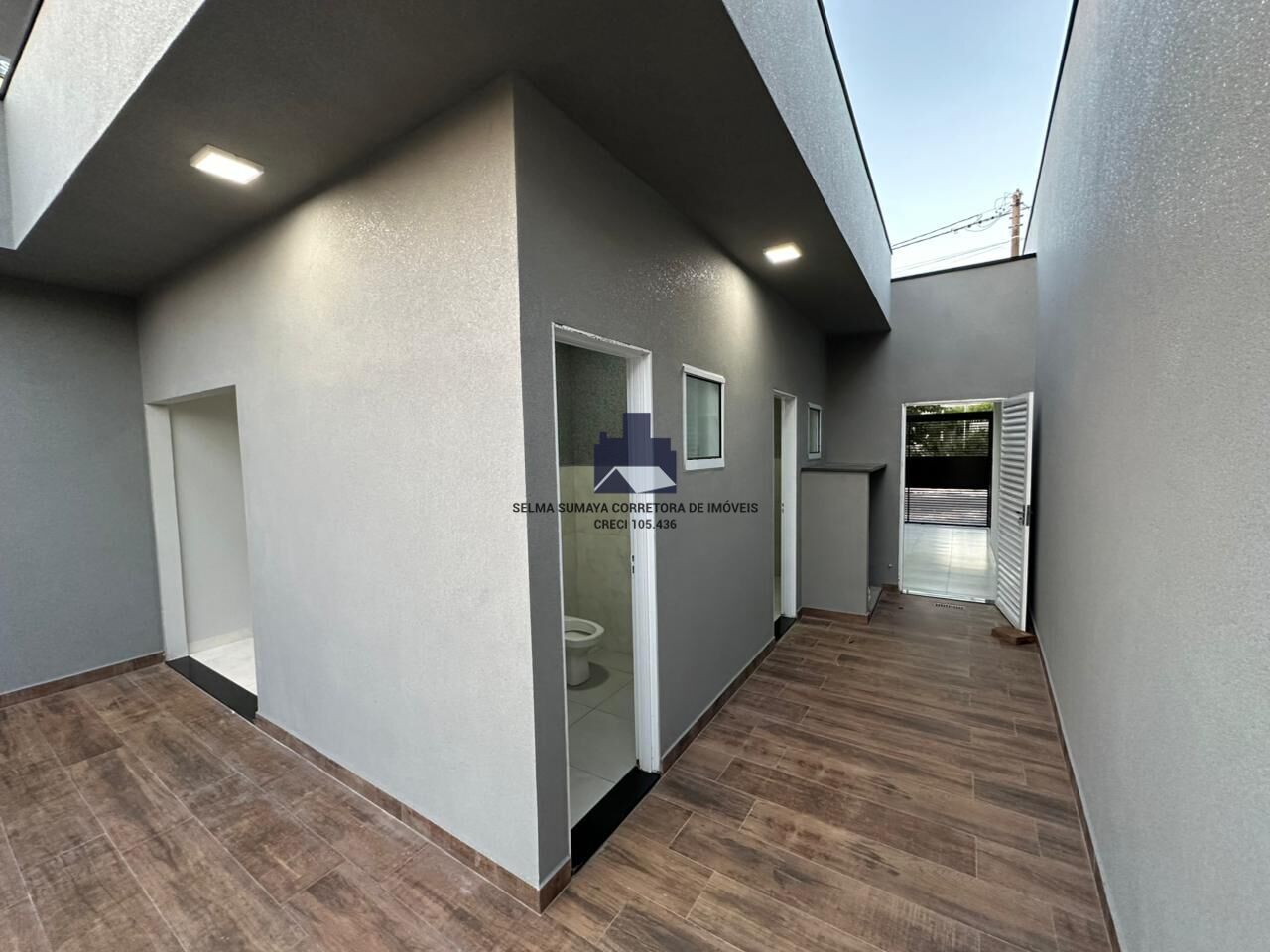 Casa com 3 quartos à venda, 133m² — foto 17 de 23
