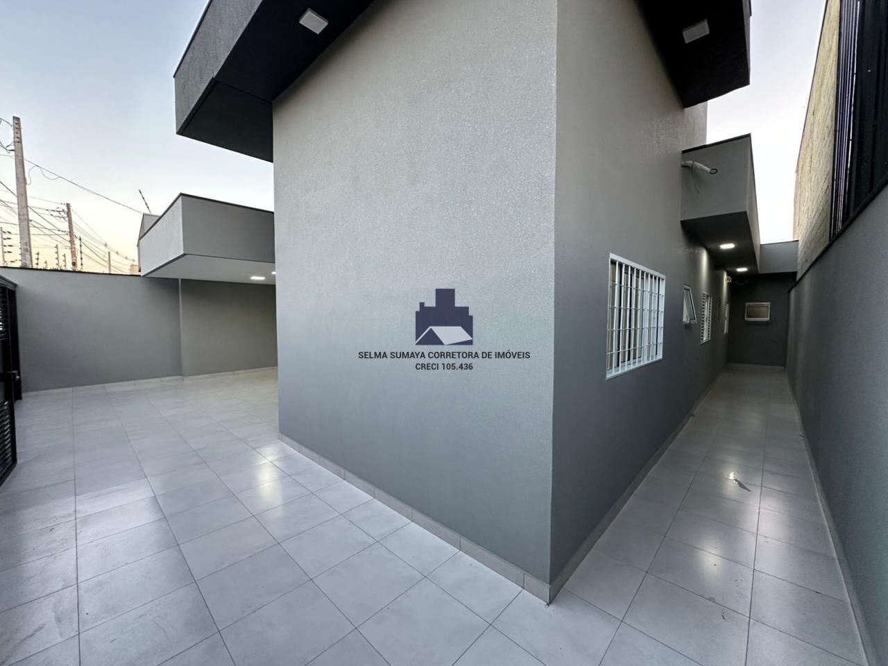 Casa com 3 quartos à venda, 133m² — foto 22 de 23