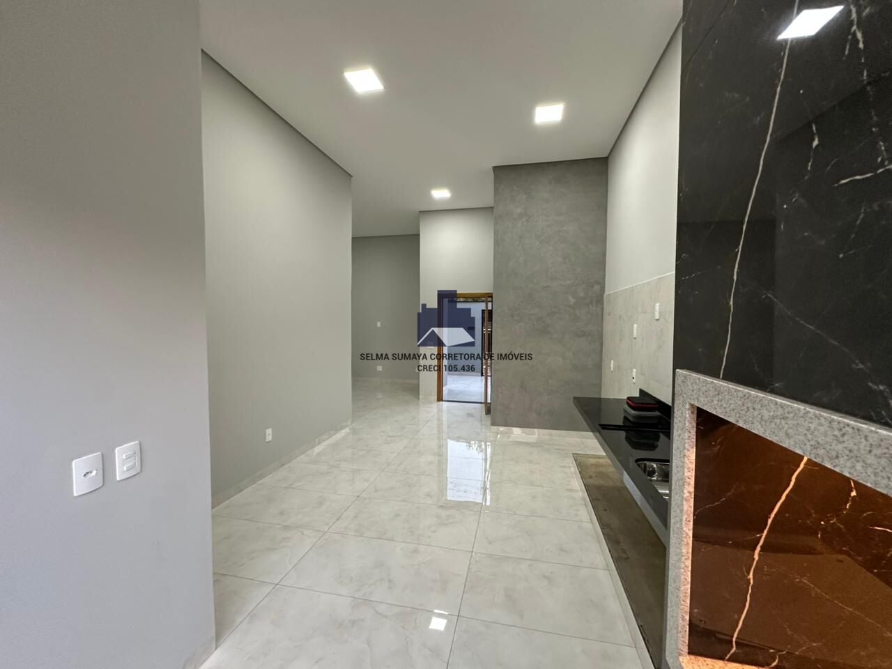 Casa com 3 quartos à venda, 133m² — foto 6 de 23