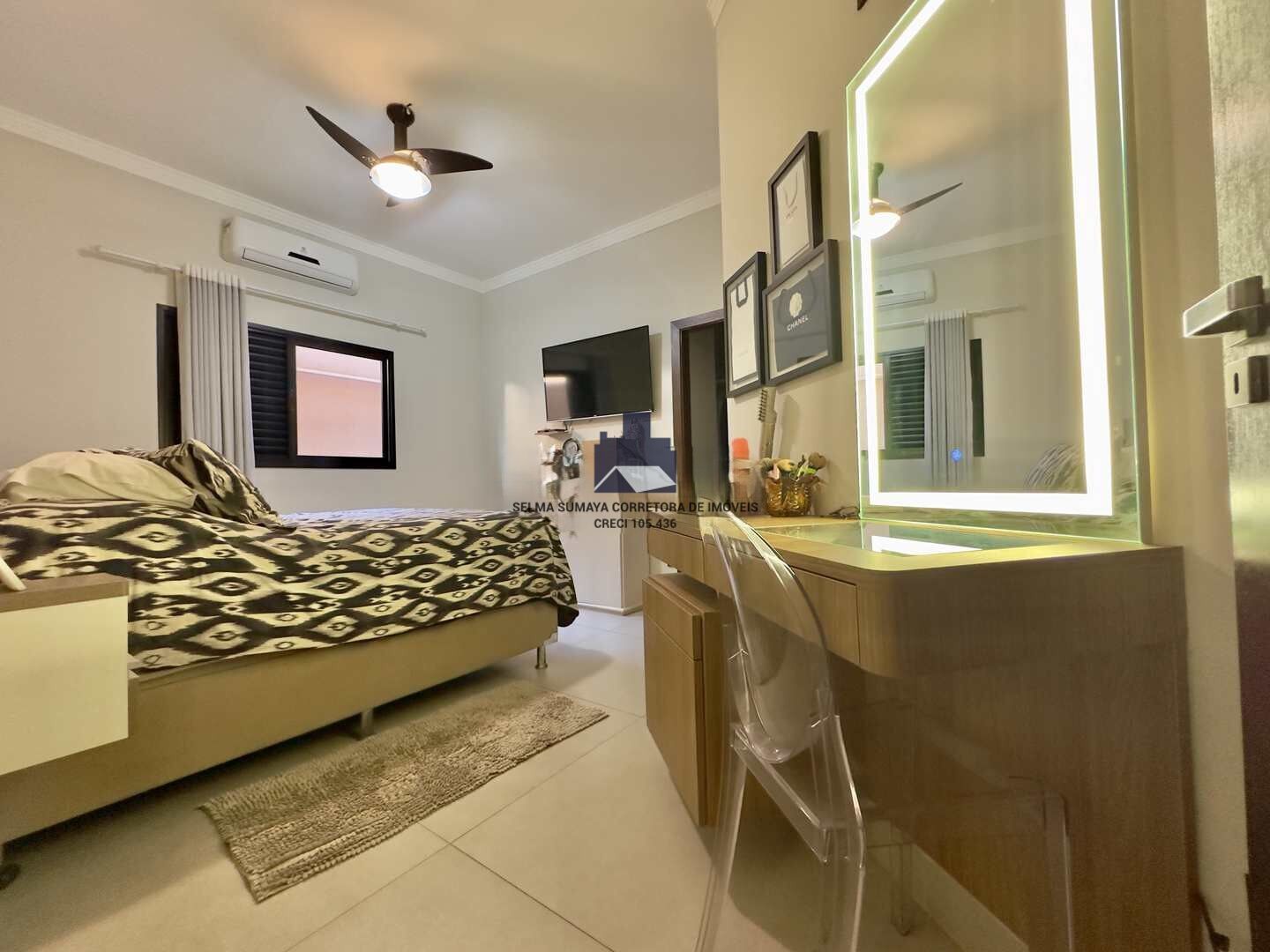 Casa de Condomínio com 3 quartos à venda, 260m² — foto 18 de 20