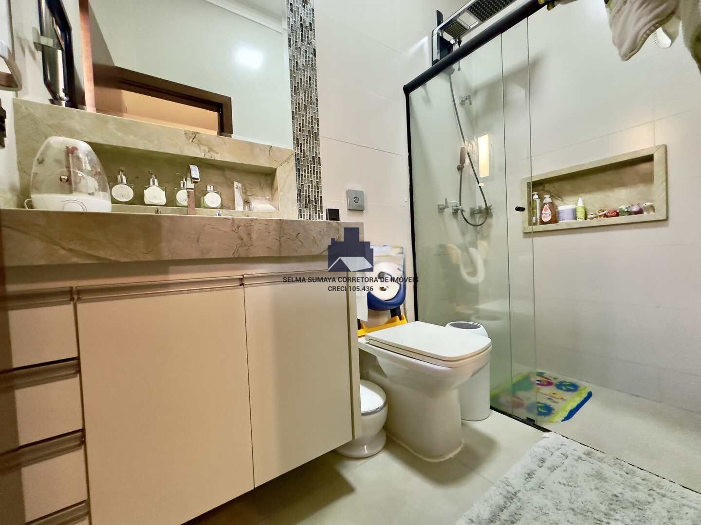Casa de Condomínio com 3 quartos à venda, 260m² — foto 20 de 20