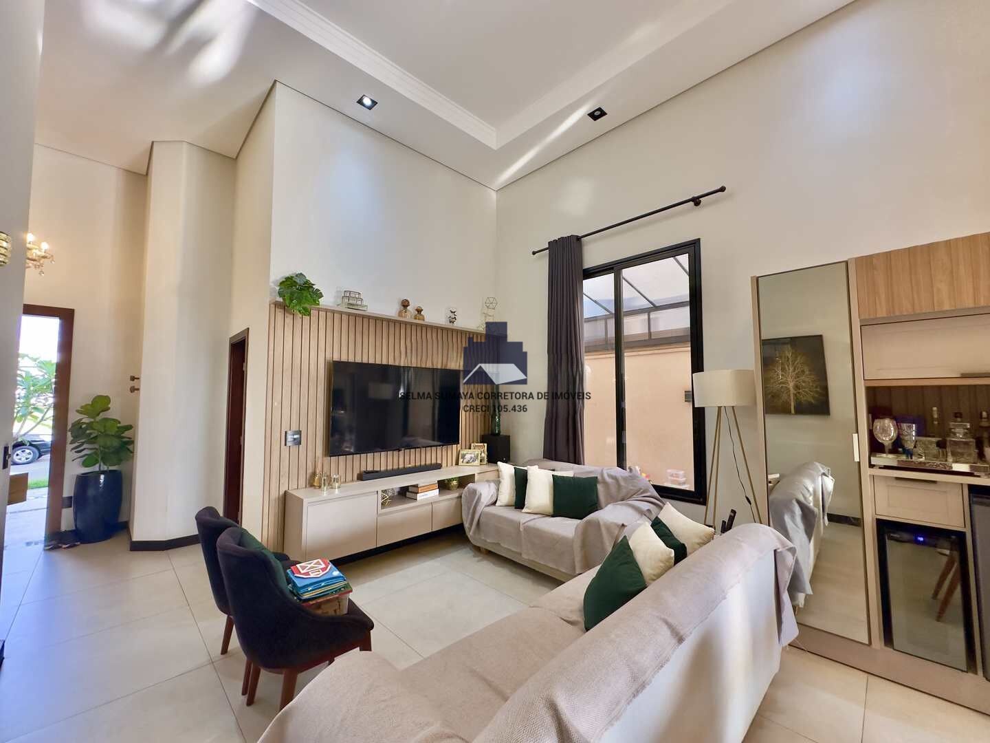 Casa de Condomínio com 3 quartos à venda, 260m² — foto 8 de 20