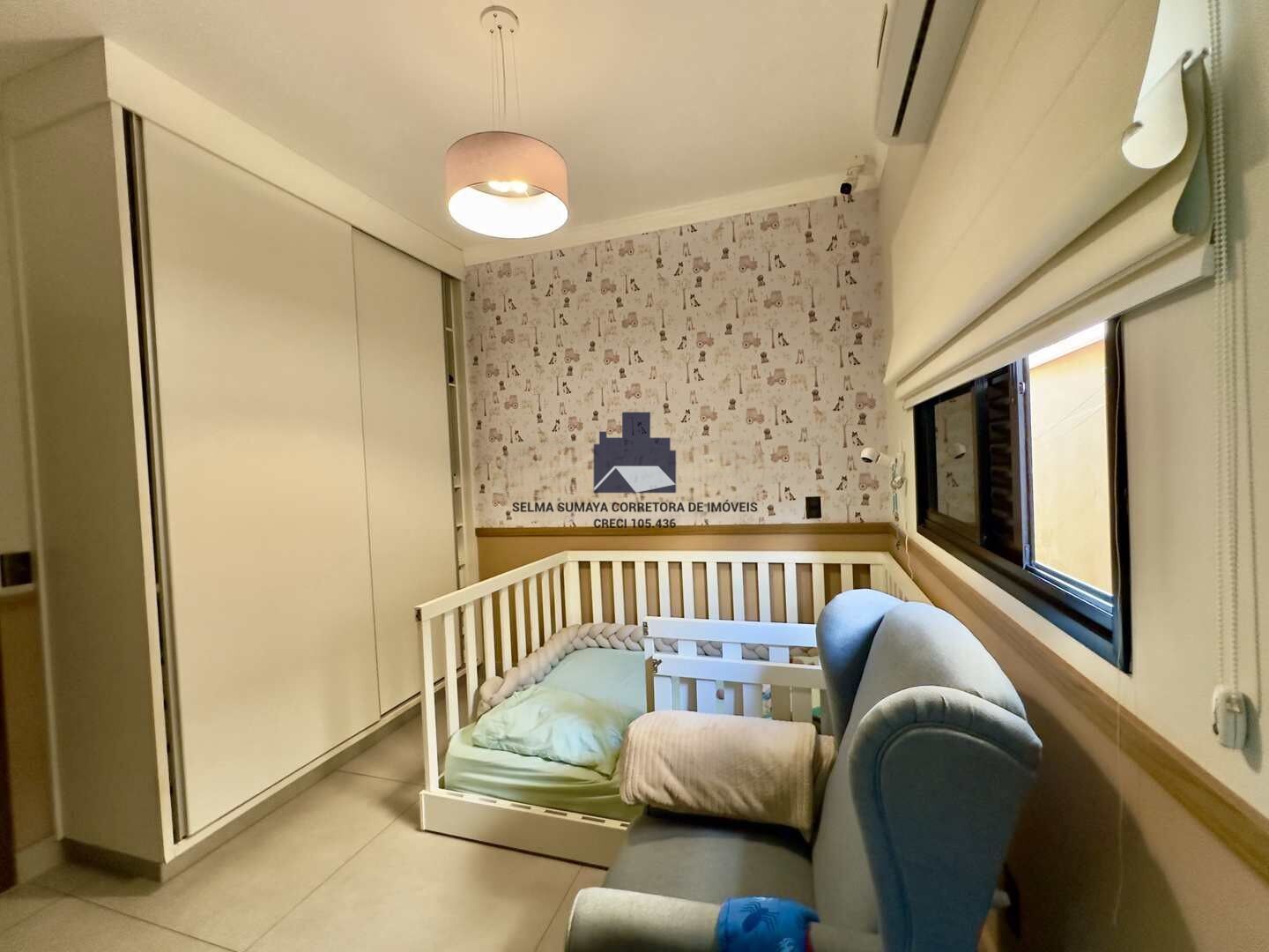 Casa de Condomínio com 3 quartos à venda, 260m² — foto 12 de 20