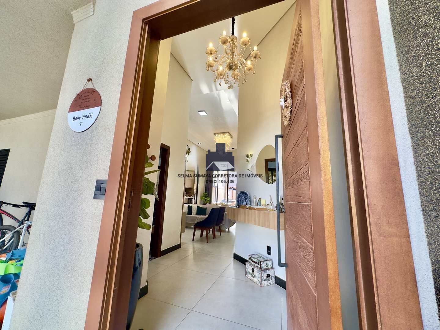 Casa de Condomínio com 3 quartos à venda, 260m² — foto 11 de 20