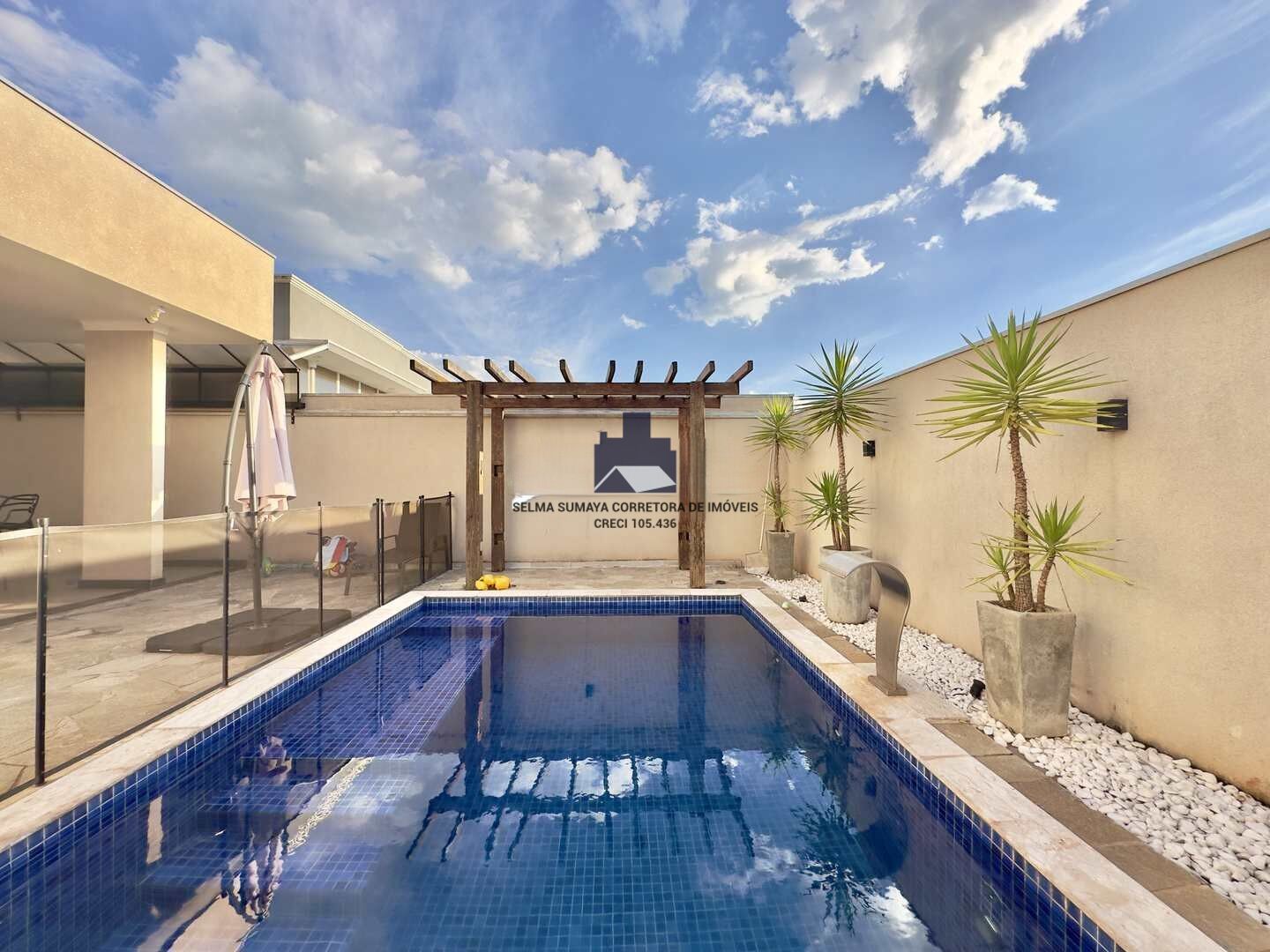 Casa de Condomínio com 3 quartos à venda, 260m² — foto 9 de 20