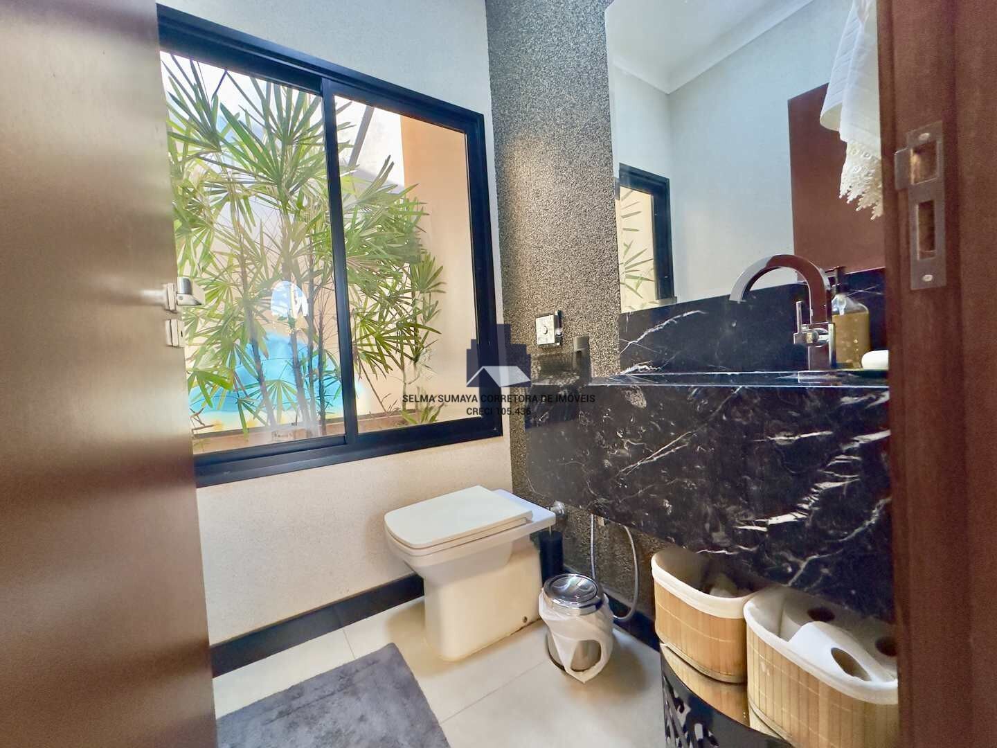 Casa de Condomínio com 3 quartos à venda, 260m² — foto 6 de 20