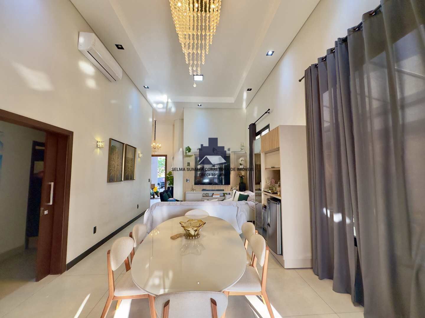 Casa de Condomínio com 3 quartos à venda, 260m² — foto 7 de 20