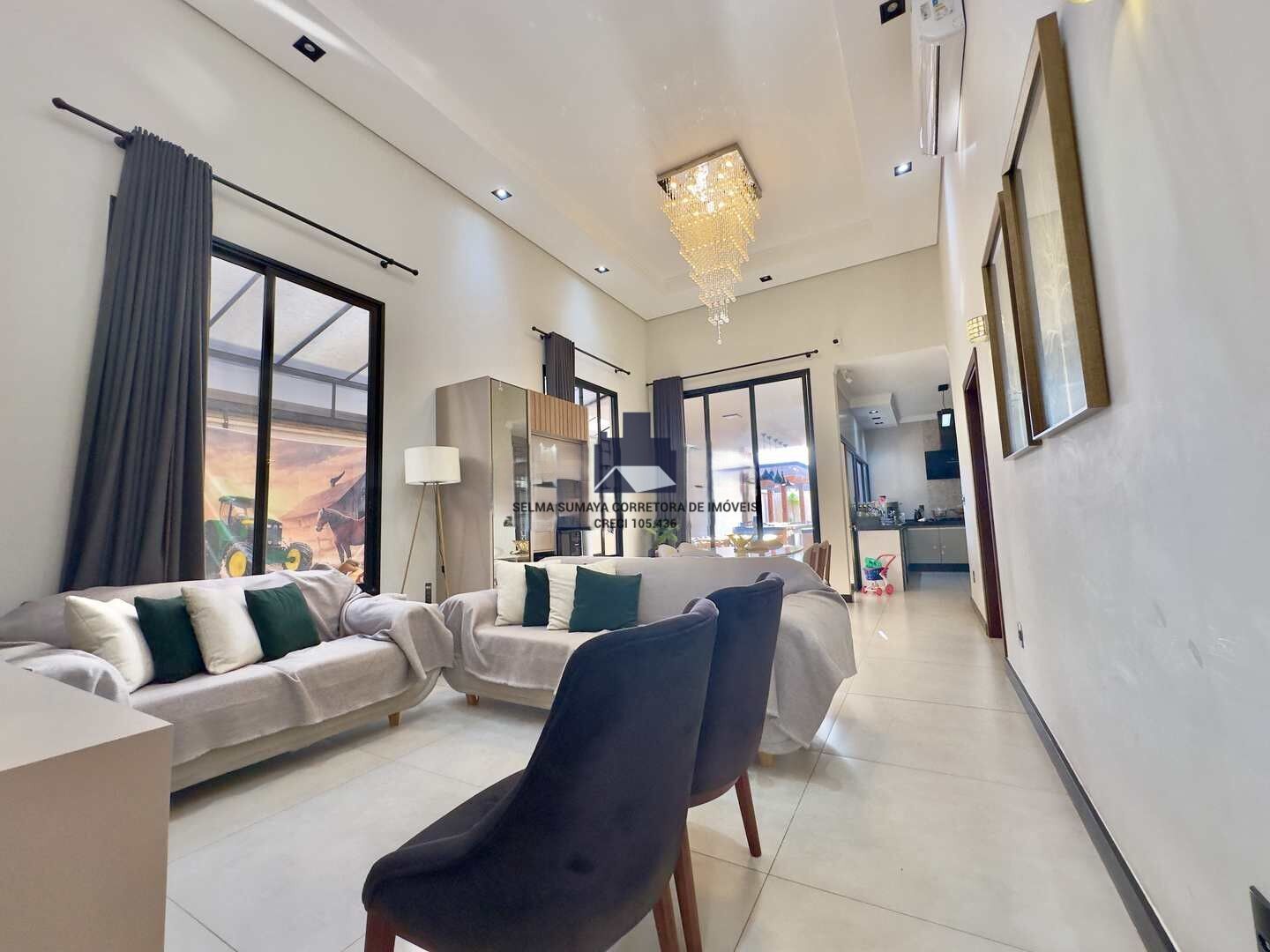 Casa de Condomínio com 3 quartos à venda, 260m² — foto 16 de 20