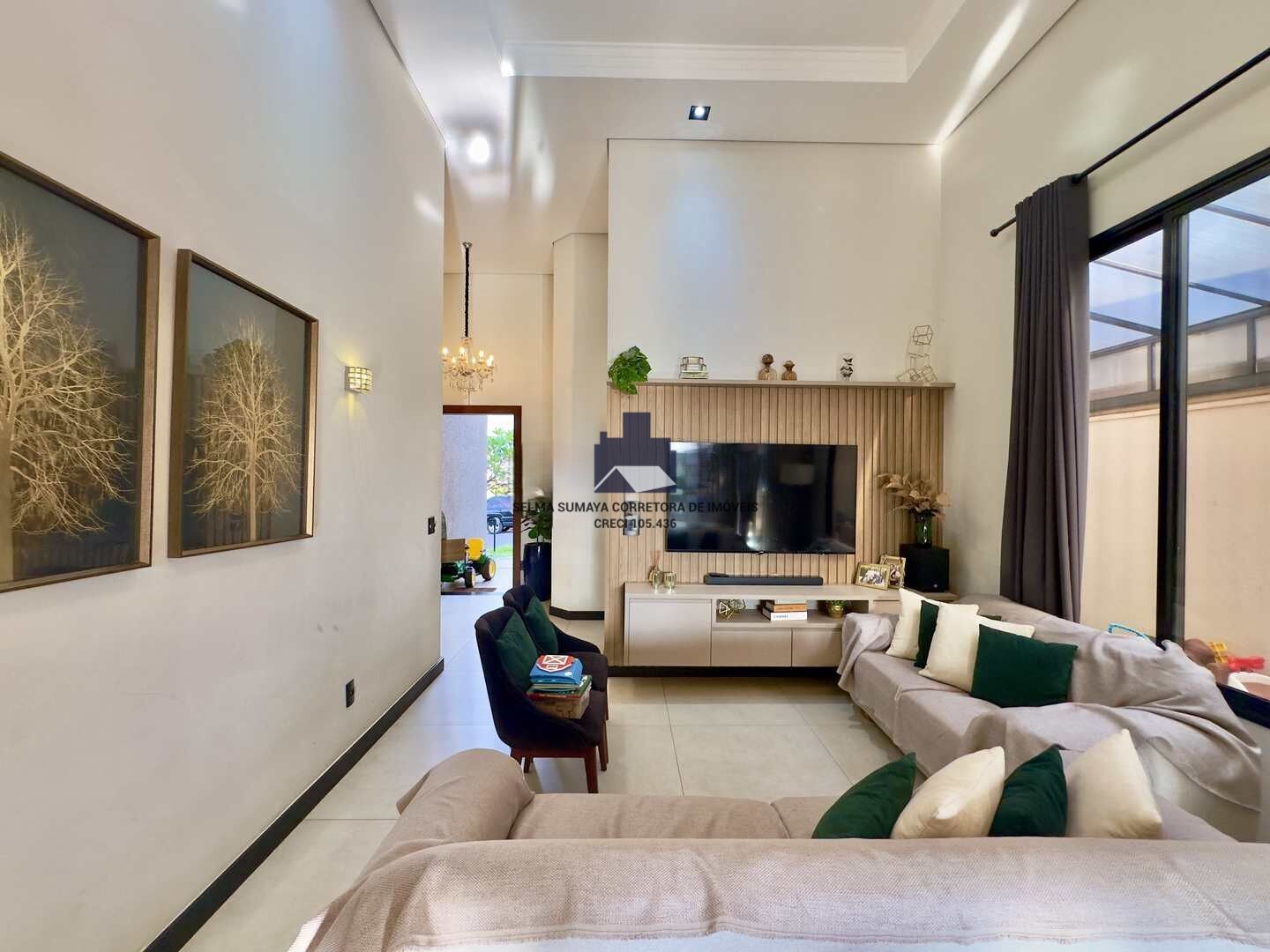 Casa de Condomínio com 3 quartos à venda, 260m² — foto 19 de 20