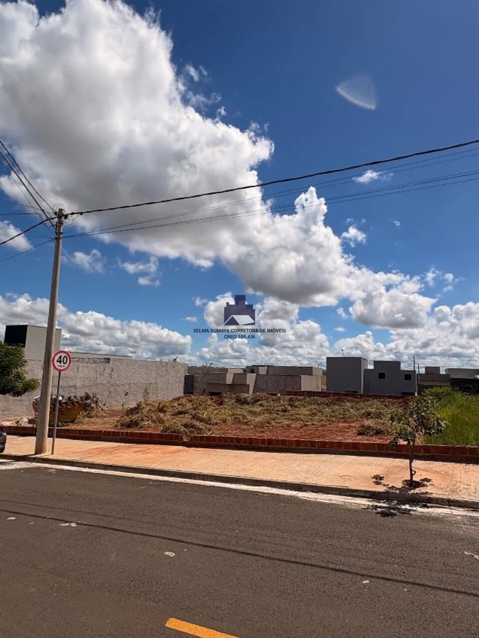 Terreno / Lote / Condomínio à venda, 200m² — foto 5 de 6