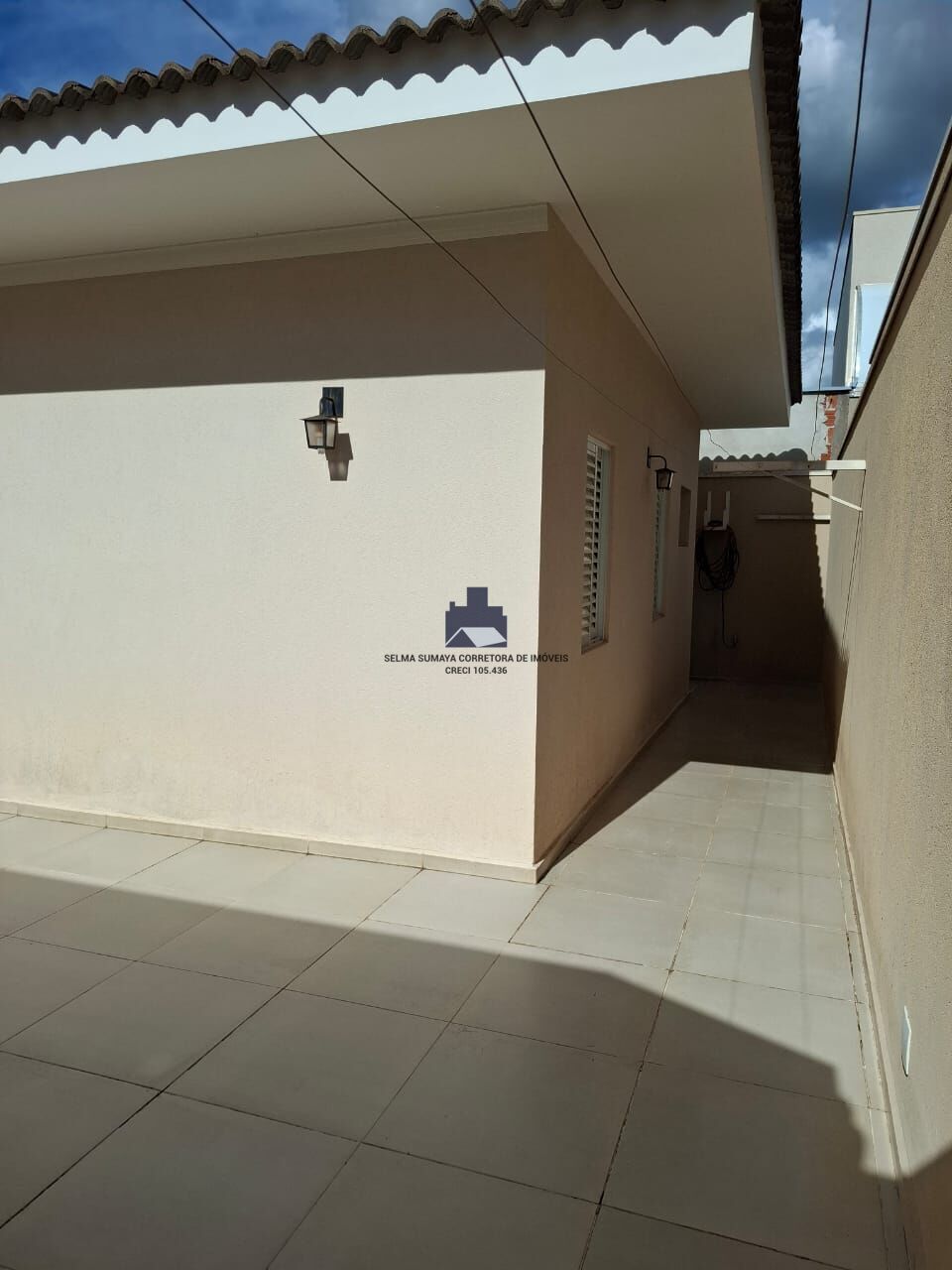 Casa de Condomínio com 3 quartos à venda, 192m² — foto 35 de 39
