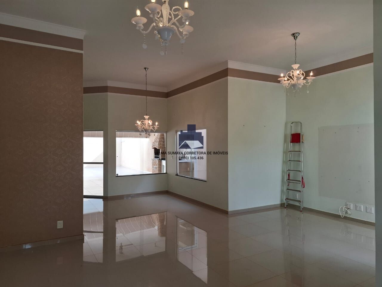 Casa de Condomínio com 3 quartos à venda, 192m² — foto 10 de 39