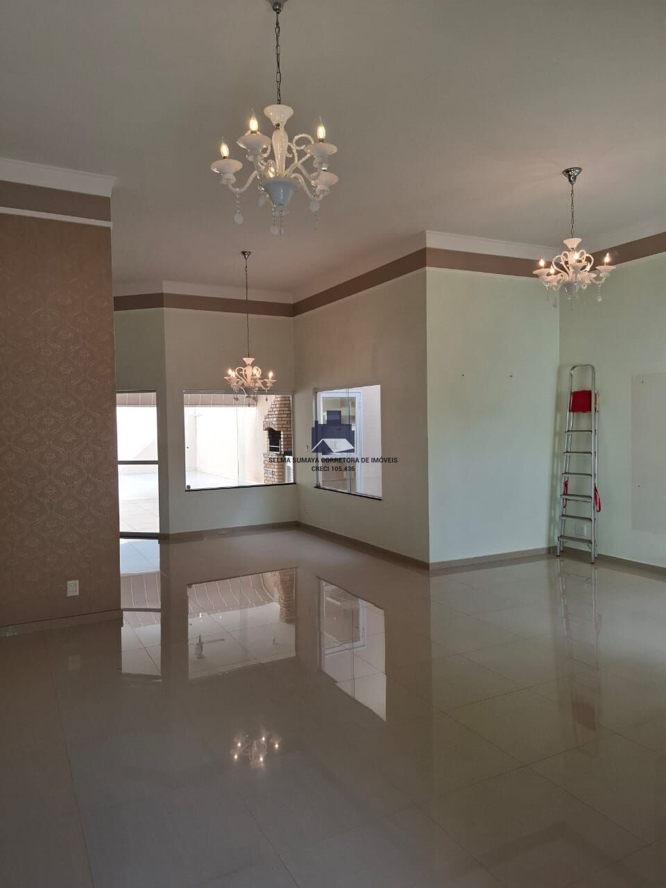 Casa de Condomínio com 3 quartos à venda, 192m² — foto 7 de 39