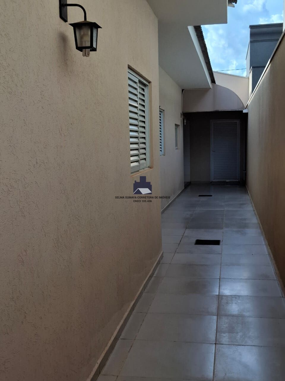 Casa de Condomínio com 3 quartos à venda, 192m² — foto 34 de 39