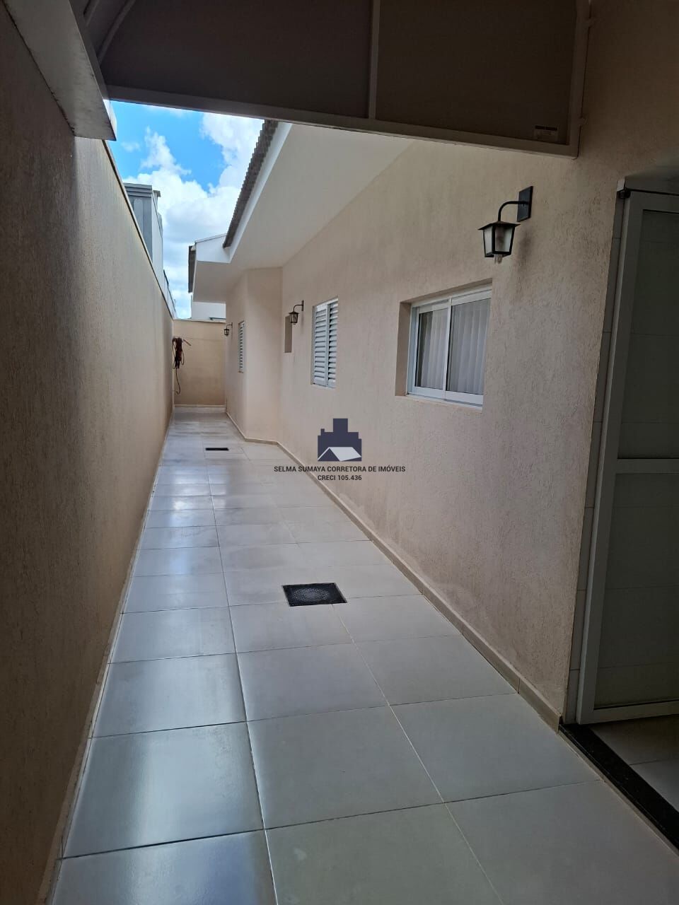 Casa de Condomínio com 3 quartos à venda, 192m² — foto 21 de 39