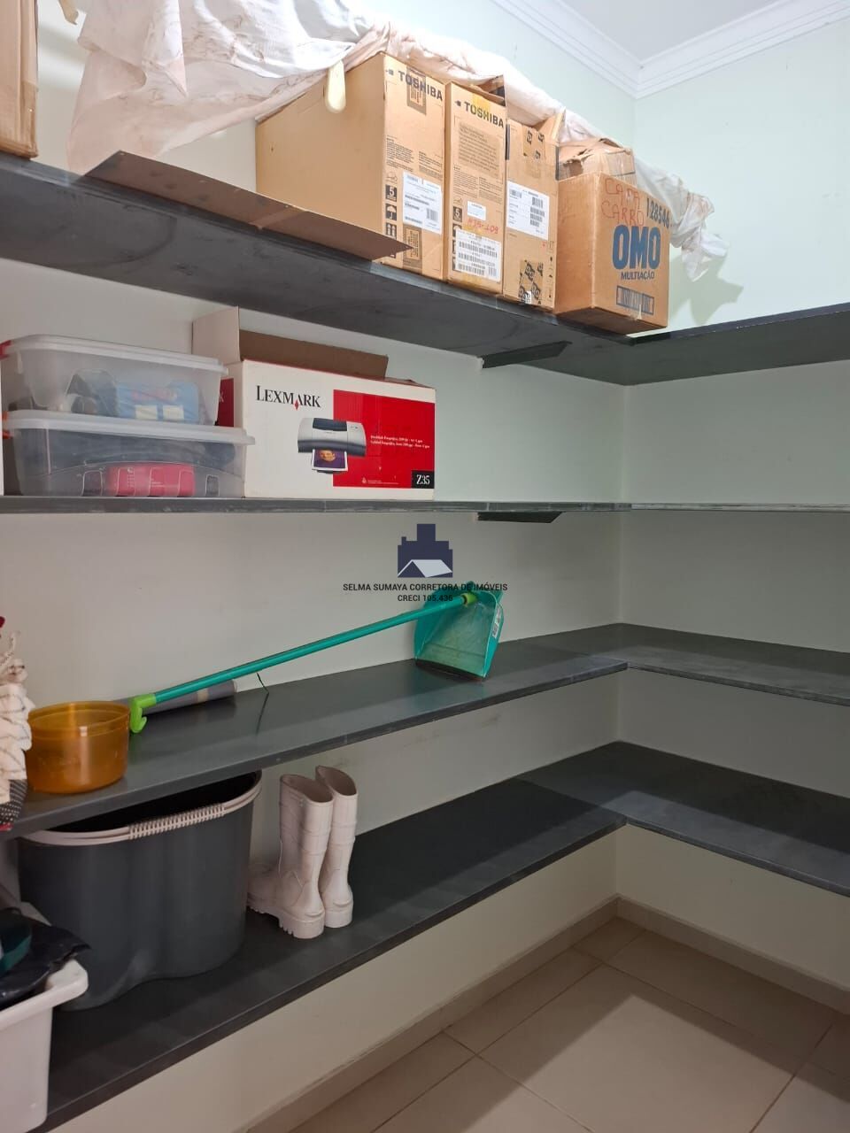 Casa de Condomínio com 3 quartos à venda, 192m² — foto 39 de 39
