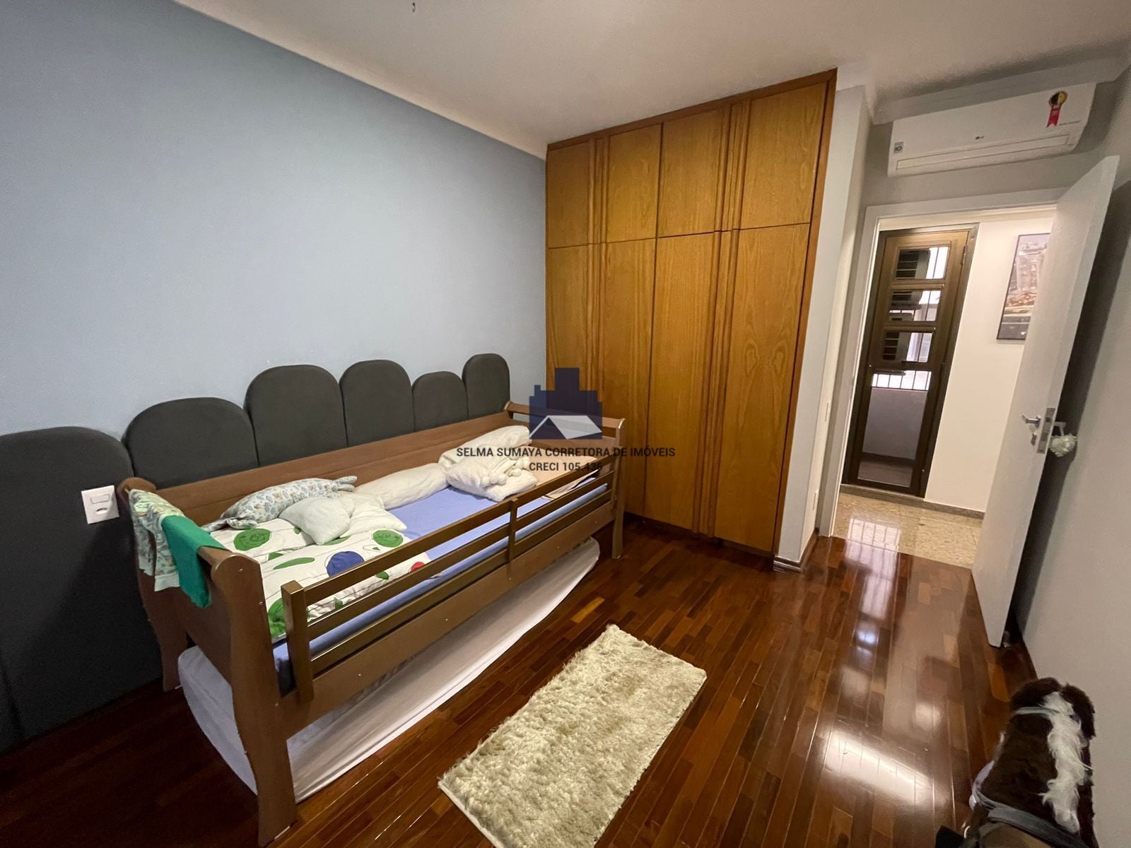 Apartamento com 3 quartos à venda, 150m² — foto 7 de 25
