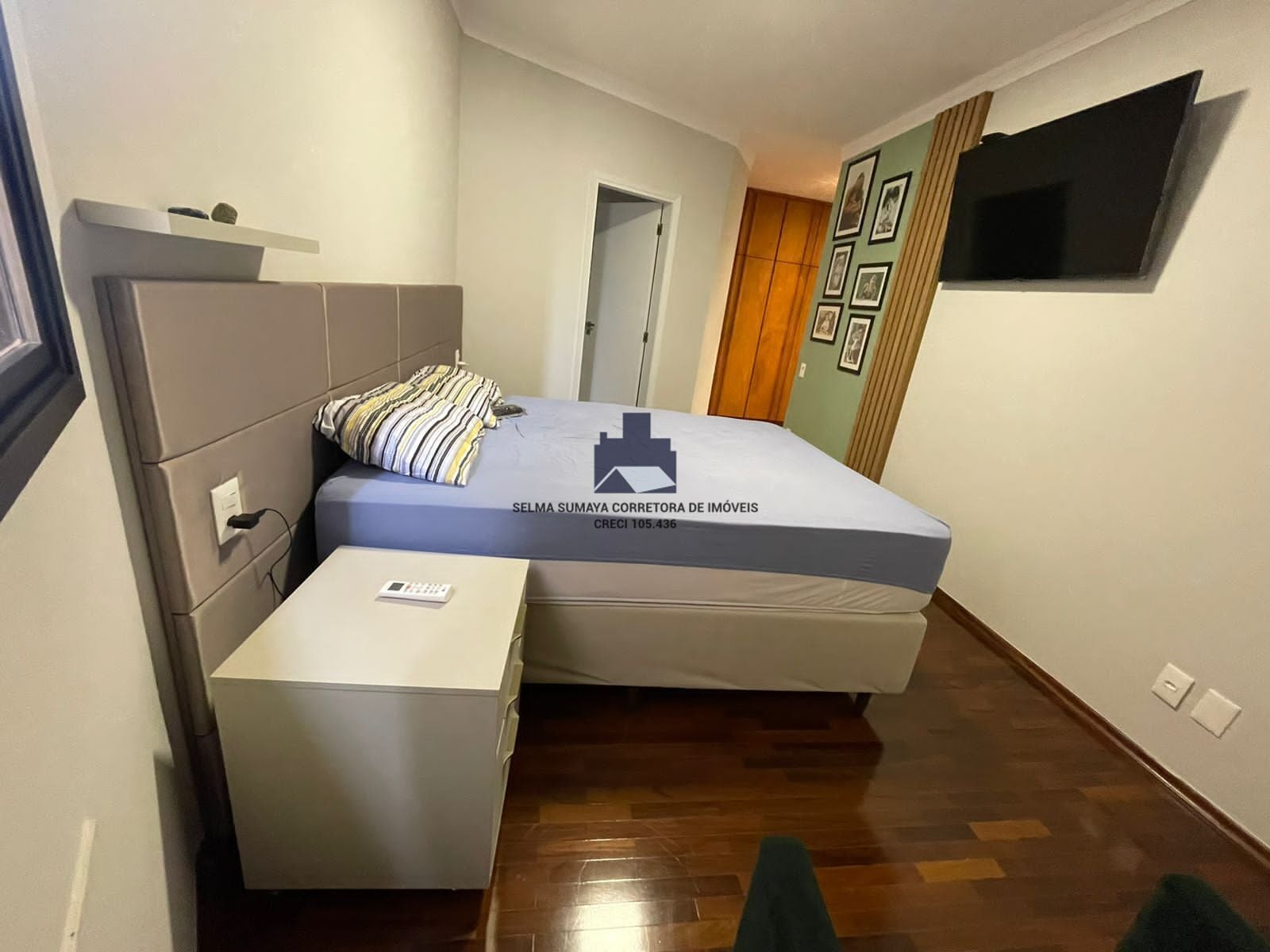 Apartamento com 3 quartos à venda, 150m² — foto 10 de 25