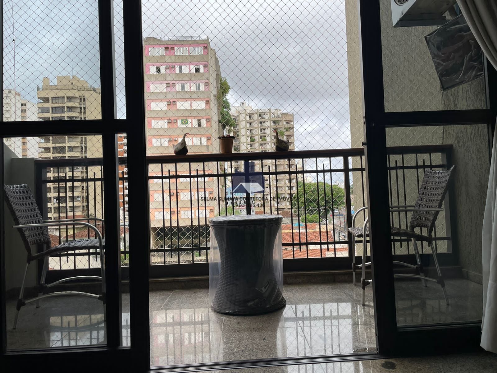 Apartamento com 3 quartos à venda, 150m² — foto 21 de 25