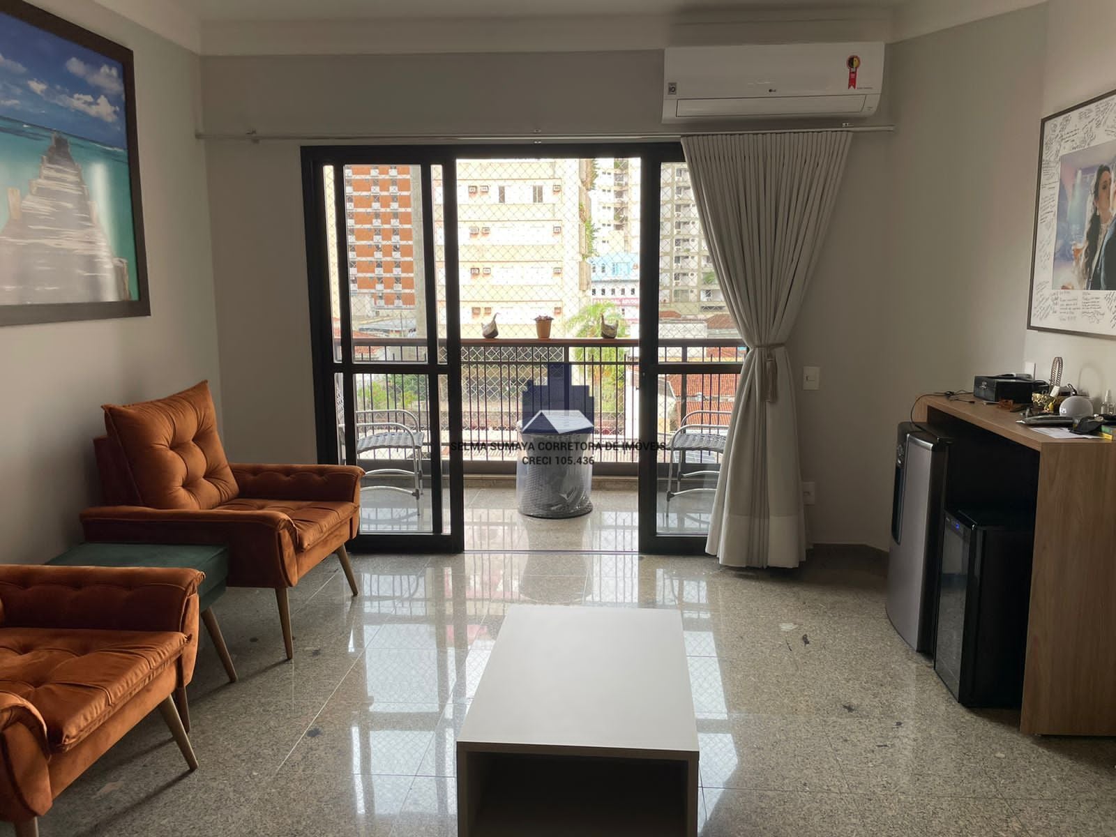 Apartamento com 3 quartos à venda, 150m² — foto 5 de 25
