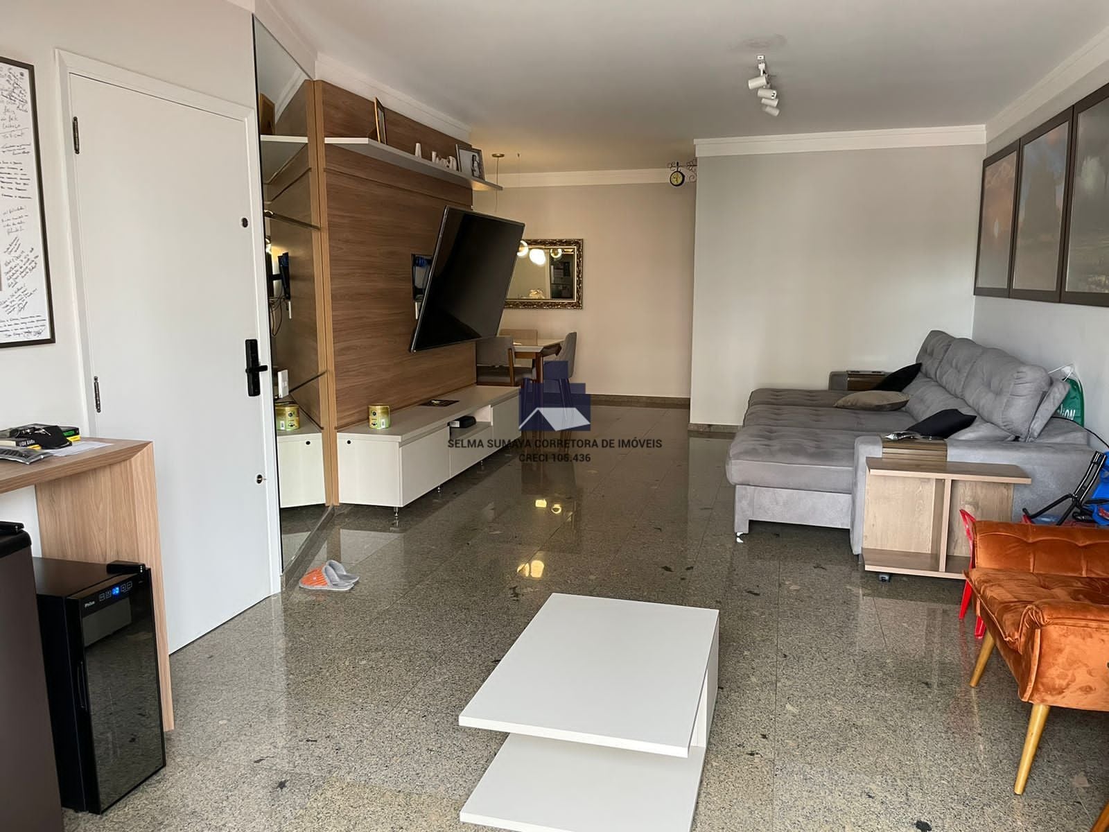 Apartamento com 3 quartos à venda, 150m² — foto 14 de 25