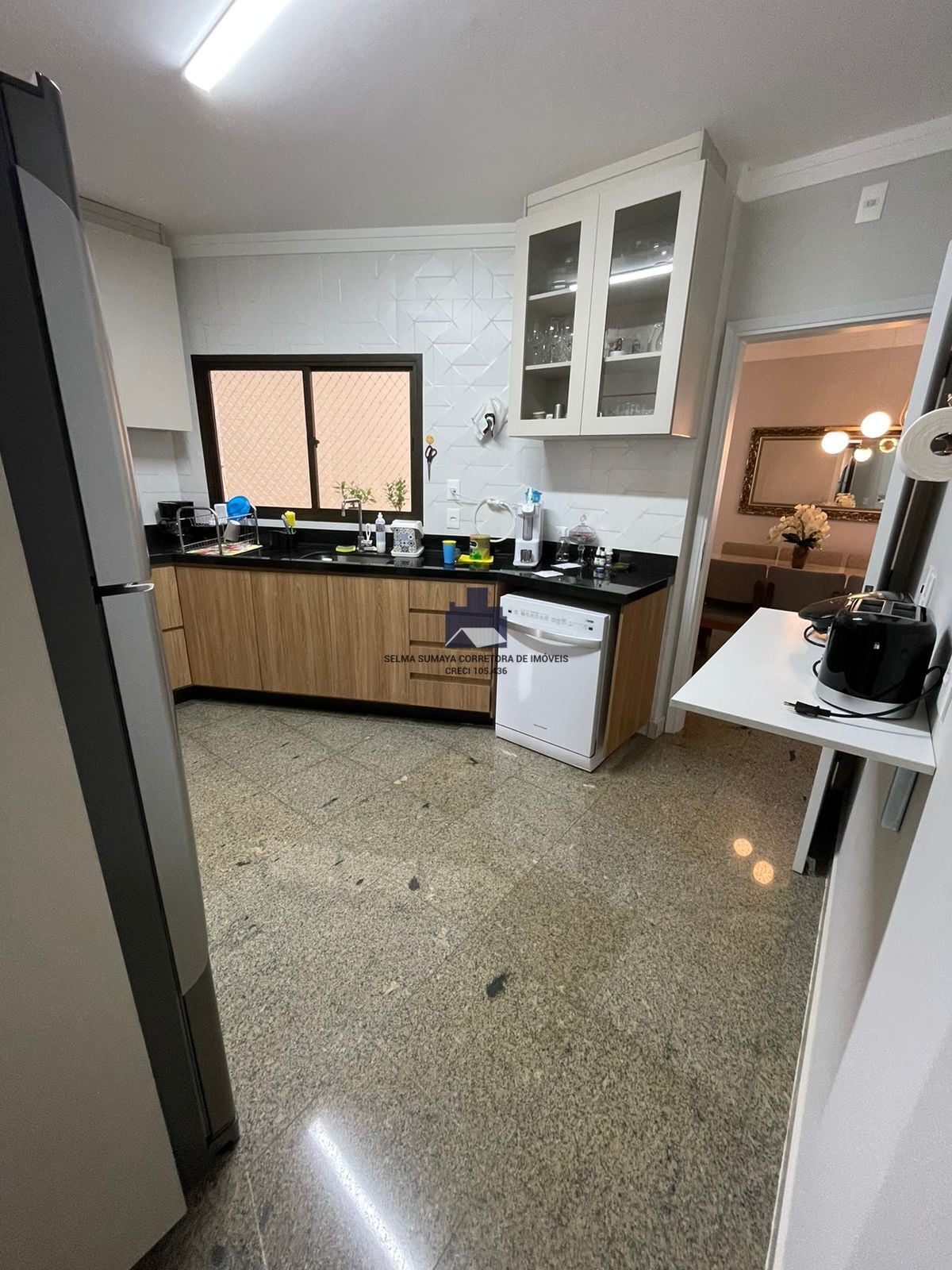 Apartamento com 3 quartos à venda, 150m² — foto 6 de 25