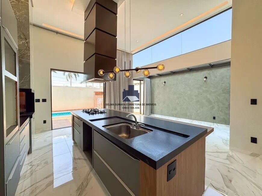 Casa de Condomínio com 3 quartos à venda, 199m² — foto 10 de 20