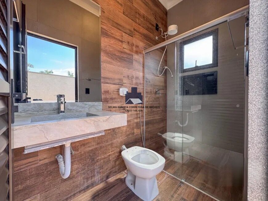 Casa de Condomínio com 3 quartos à venda, 199m² — foto 13 de 20