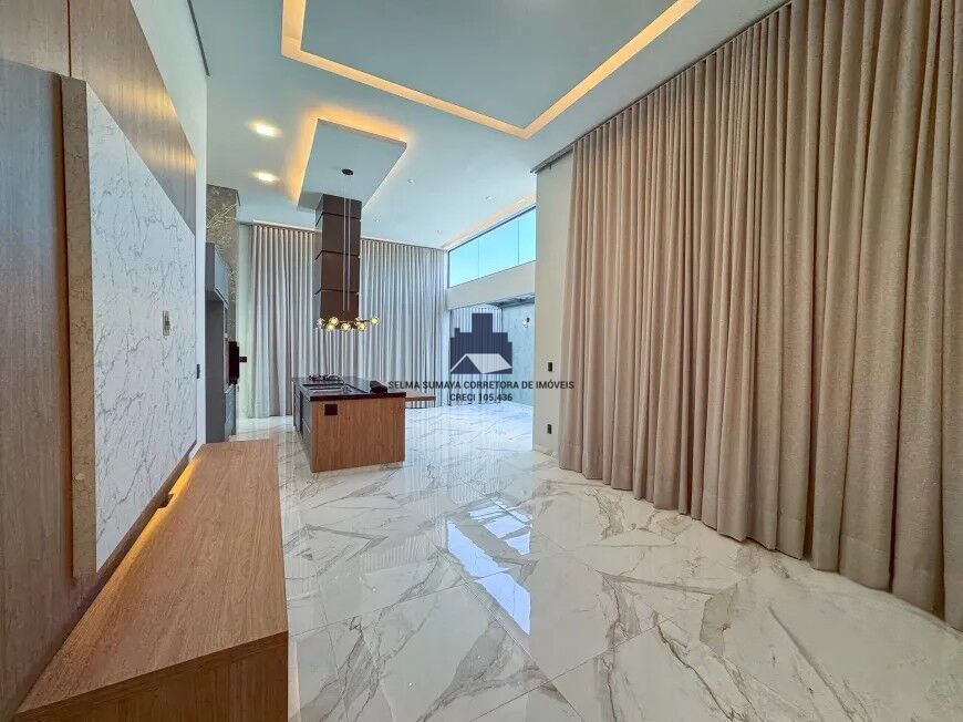 Casa de Condomínio com 3 quartos à venda, 199m² — foto 6 de 20