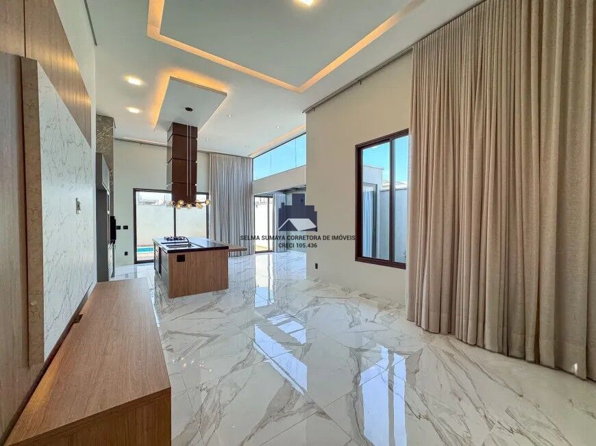 Casa de Condomínio com 3 quartos à venda, 199m² — foto 4 de 20