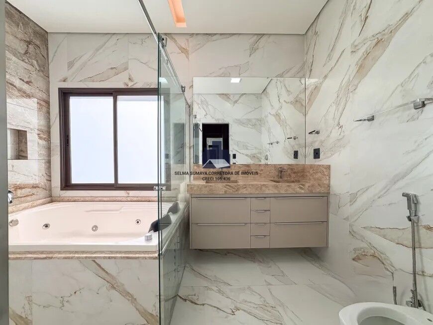 Casa de Condomínio com 3 quartos à venda, 199m² — foto 15 de 20