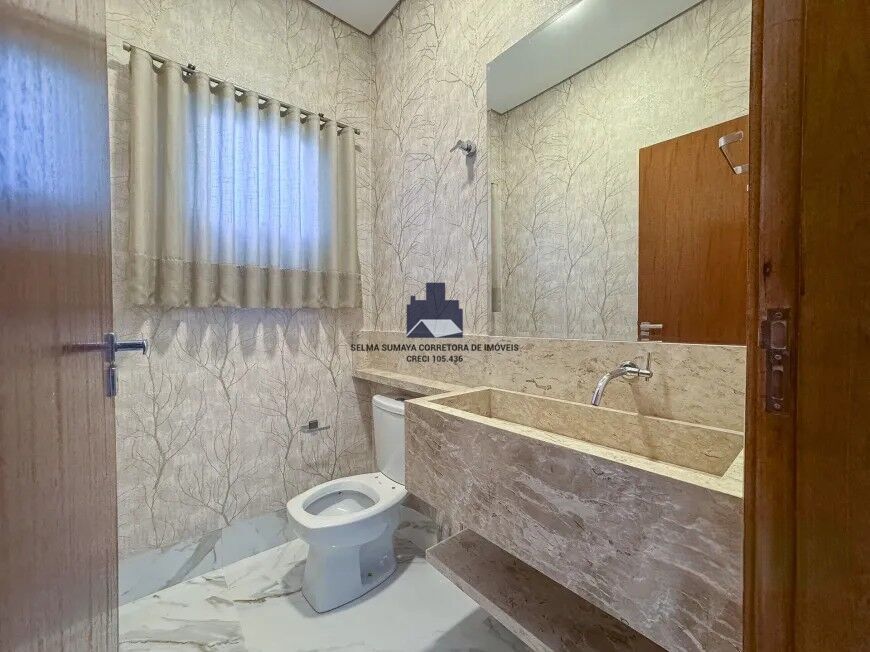 Casa de Condomínio com 3 quartos à venda, 199m² — foto 9 de 20