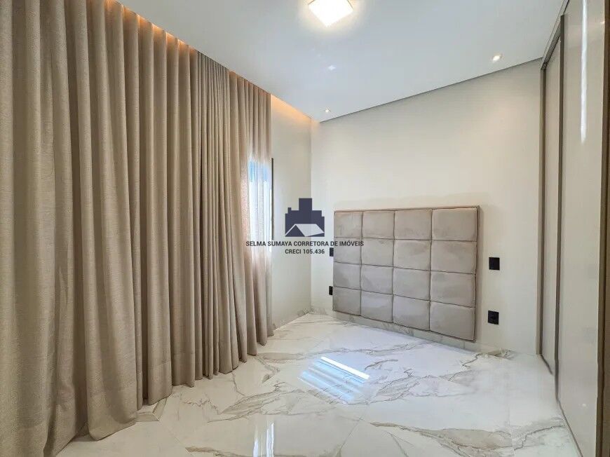 Casa de Condomínio com 3 quartos à venda, 199m² — foto 19 de 20