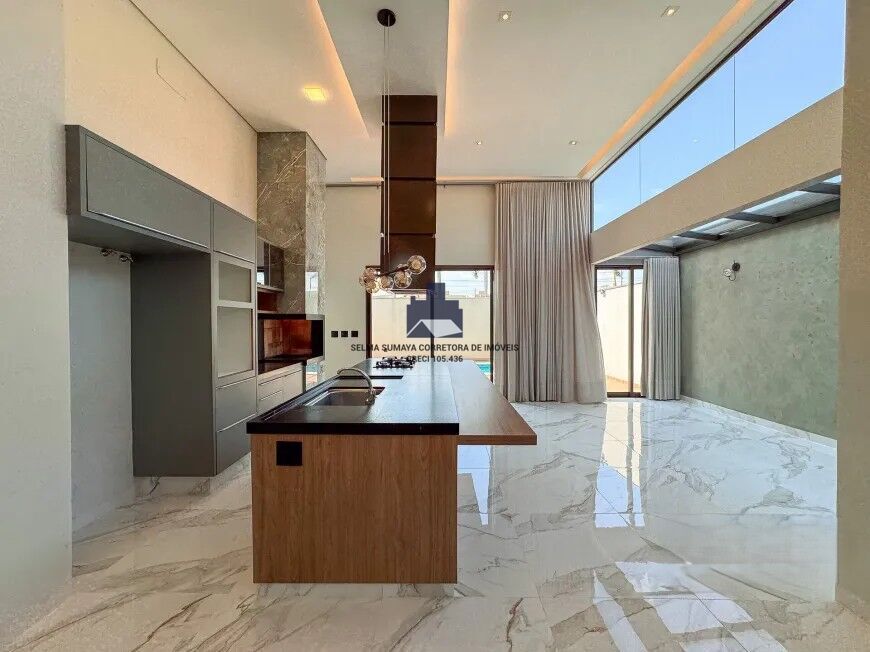 Casa de Condomínio com 3 quartos à venda, 199m² — foto 16 de 20