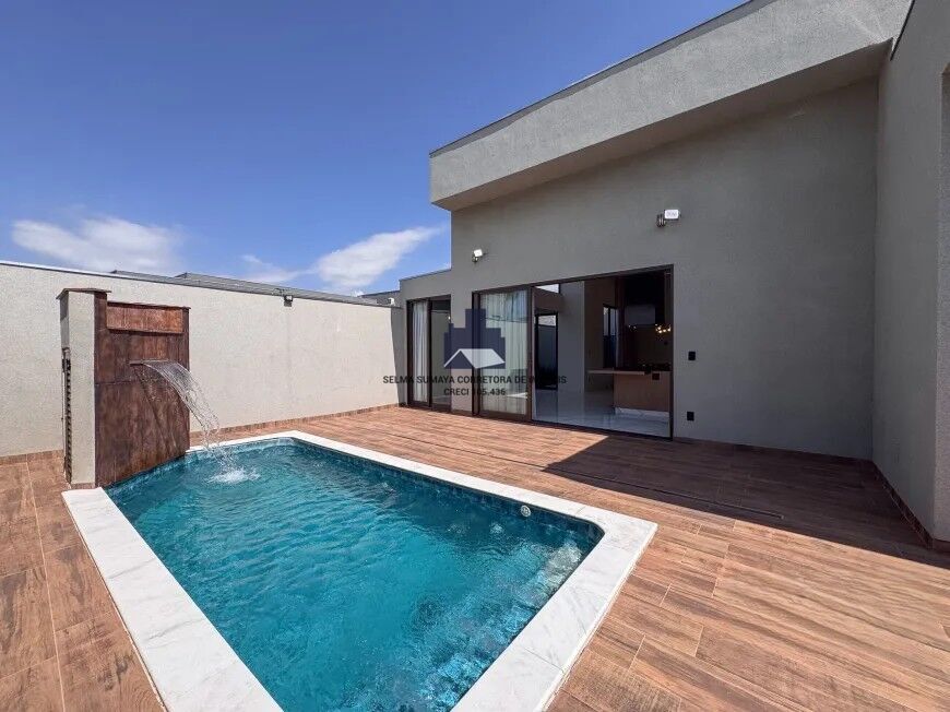 Casa de Condomínio com 3 quartos à venda, 199m² — foto 12 de 20