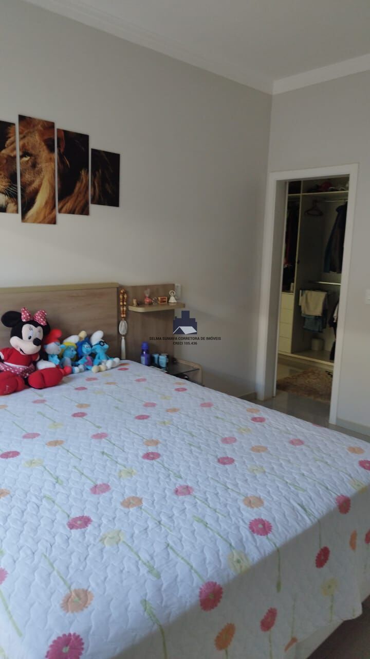 Casa de Condomínio com 3 quartos à venda, 219m² — foto 20 de 34