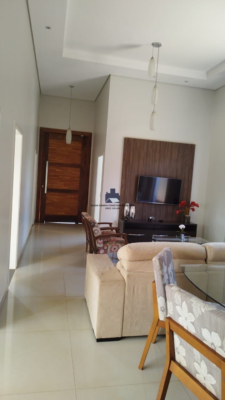 Casa de Condomínio com 3 quartos à venda, 219m² — foto 4 de 34