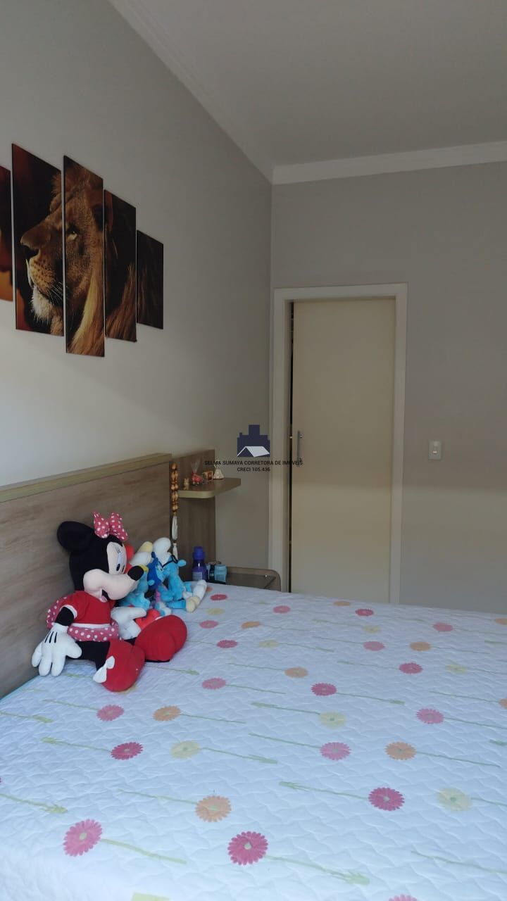 Casa de Condomínio com 3 quartos à venda, 219m² — foto 30 de 34