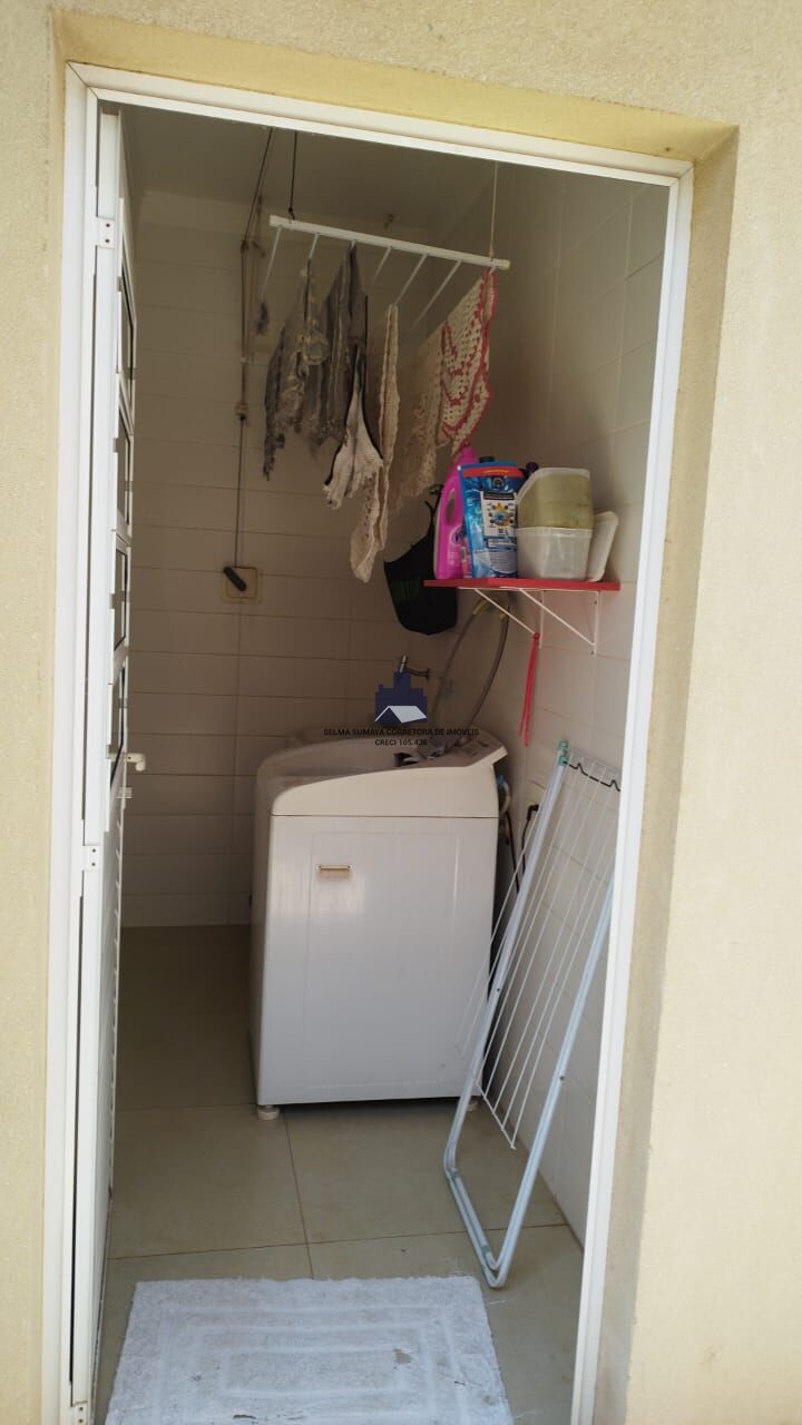 Casa de Condomínio com 3 quartos à venda, 219m² — foto 33 de 34