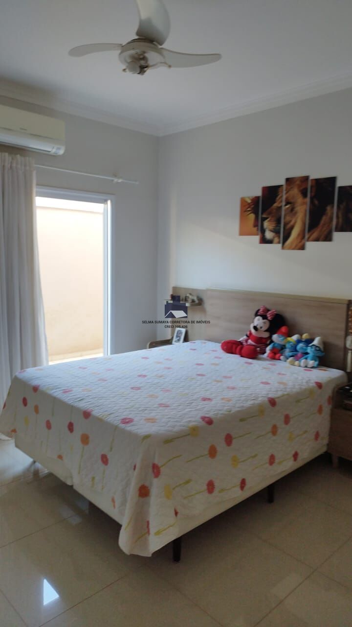 Casa de Condomínio com 3 quartos à venda, 219m² — foto 19 de 34